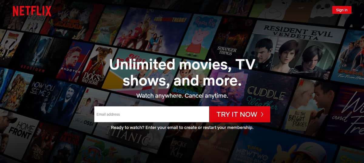如何在美国境外观看美国Netflix？