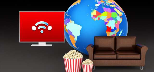 Want to Stream Netflix From a Different Country?